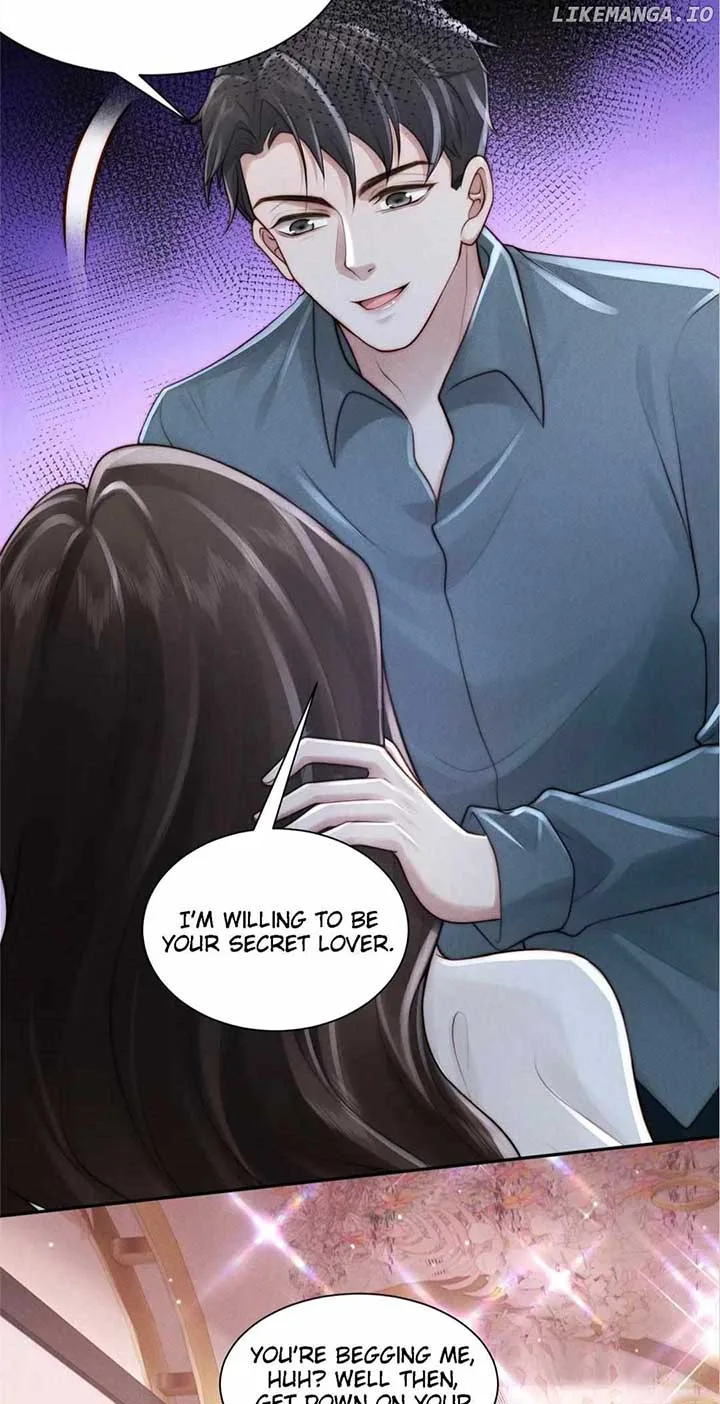 A Complicated Marriage With the Wolf Prince Chapter 21 page 12