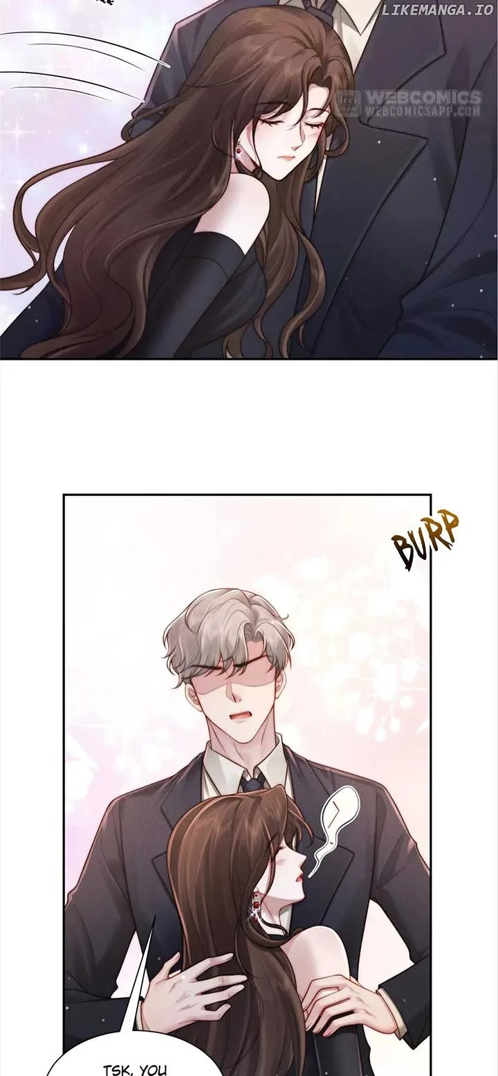 A Complicated Marriage With the Wolf Prince Chapter 19 page 3