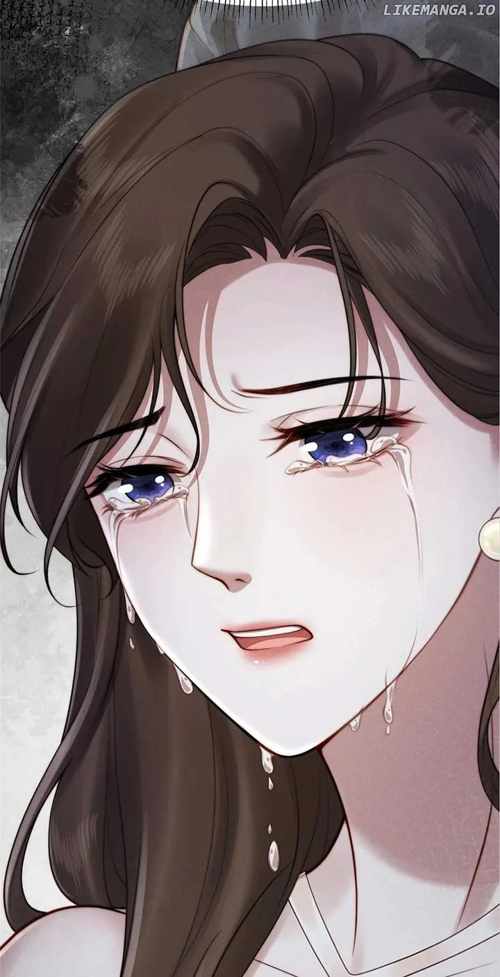 A Complicated Marriage With the Wolf Prince Chapter 21 page 18