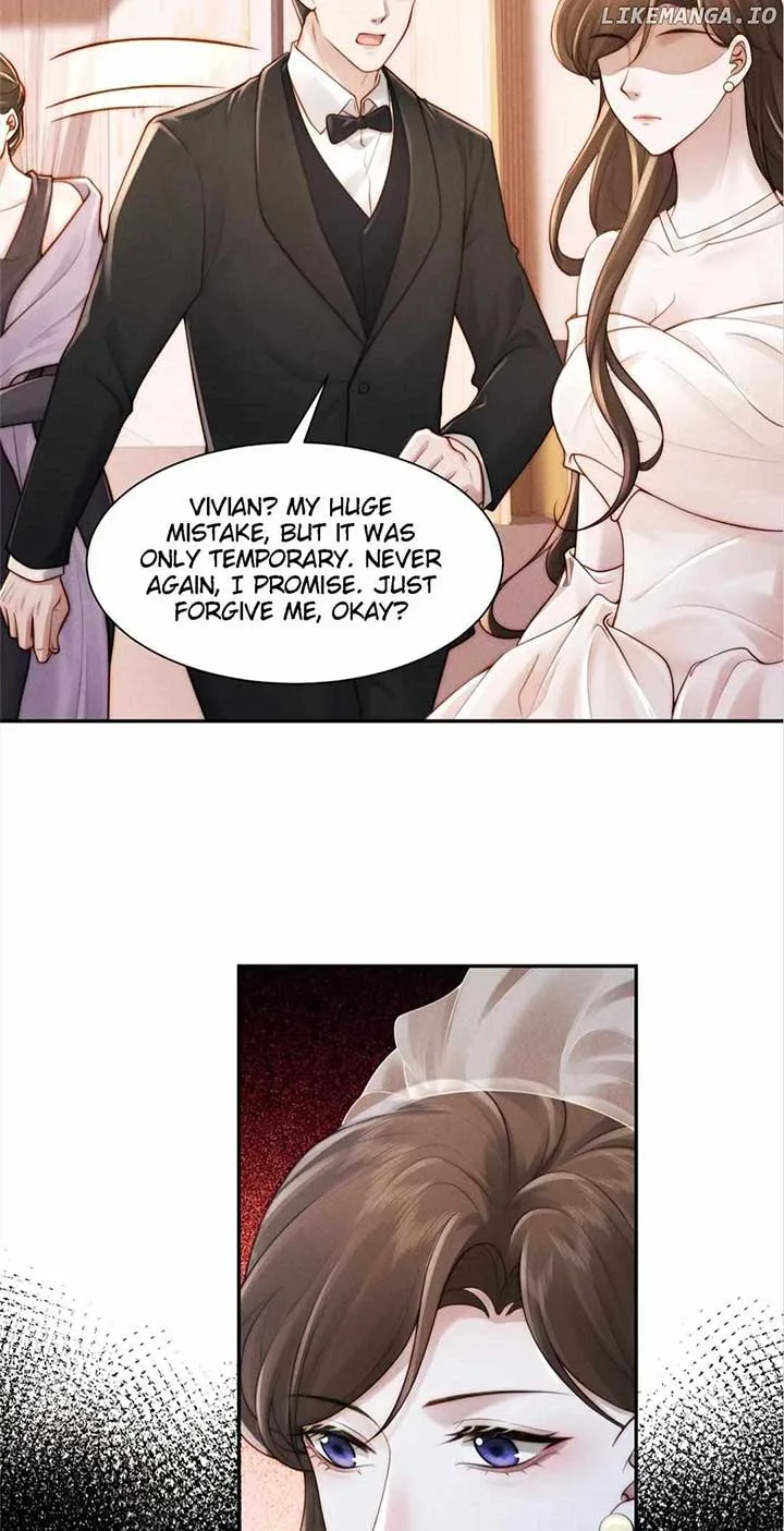 A Complicated Marriage With the Wolf Prince Chapter 21 page 8