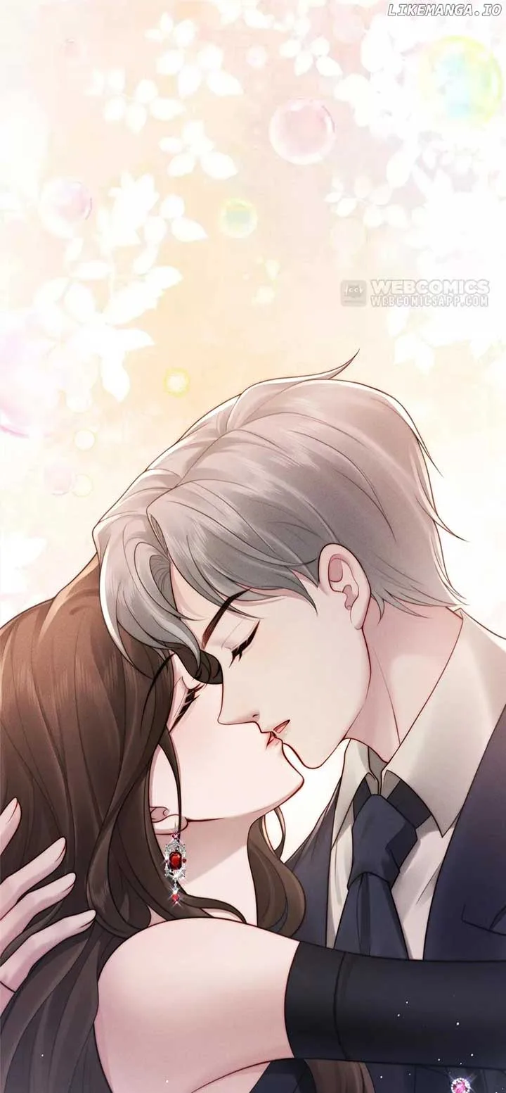 A Complicated Marriage With the Wolf Prince Chapter 19 page 9