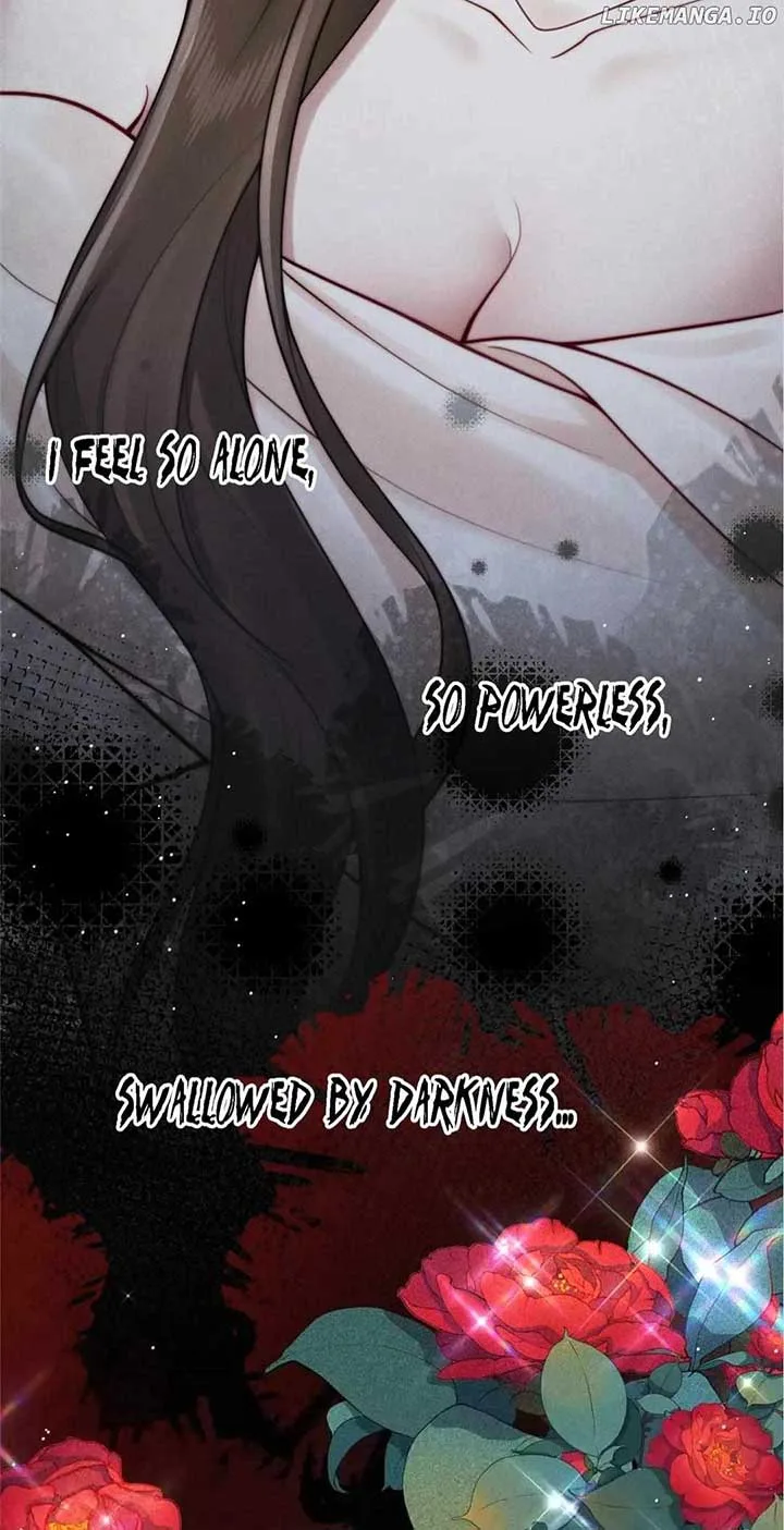 A Complicated Marriage With the Wolf Prince Chapter 21 page 19