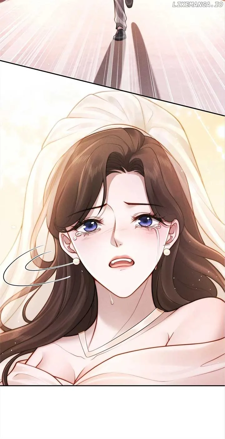 A Complicated Marriage With the Wolf Prince Chapter 21 page 21