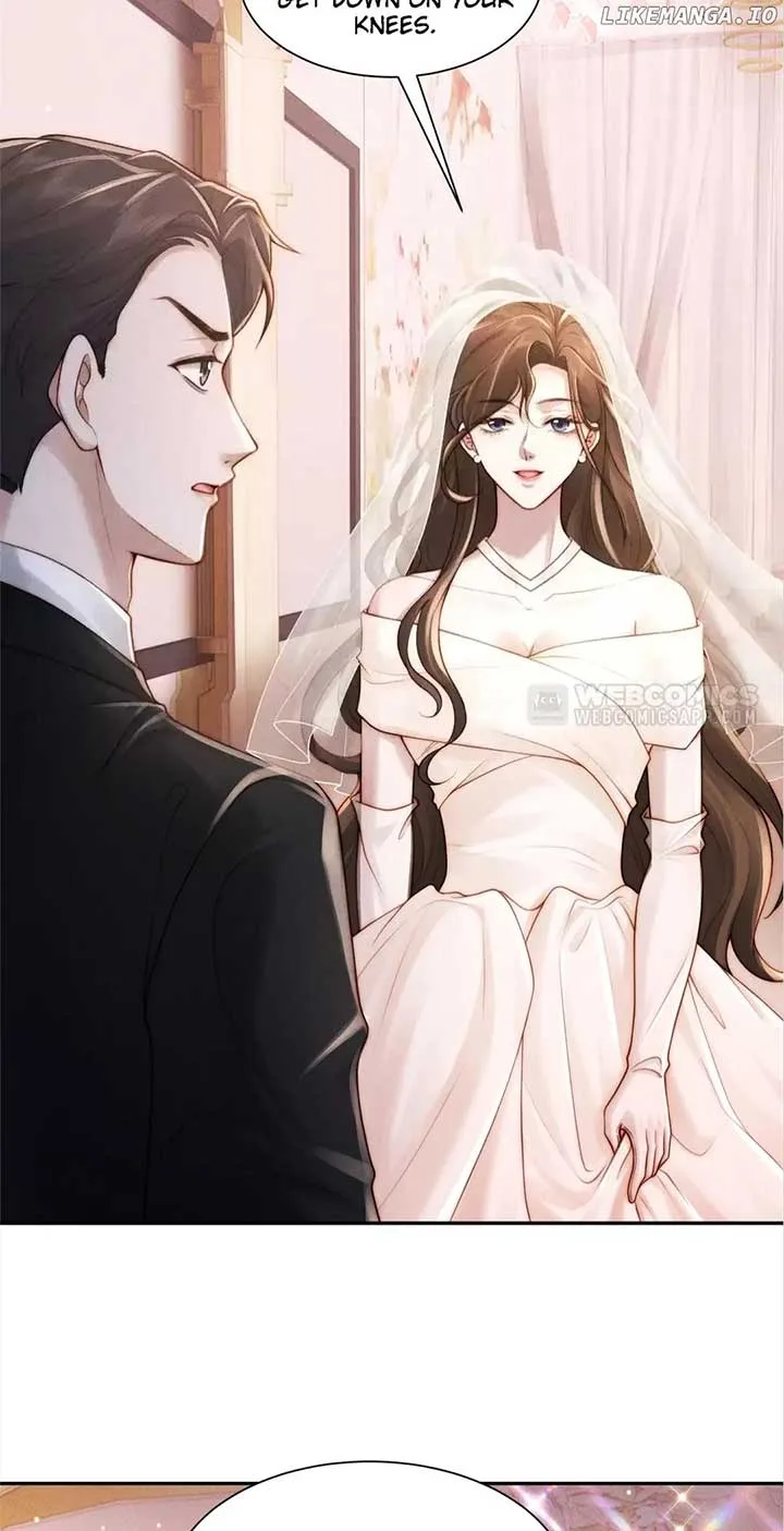 A Complicated Marriage With the Wolf Prince Chapter 21 page 13