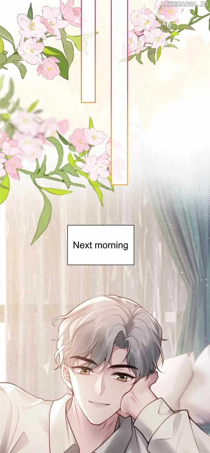 A Complicated Marriage With the Wolf Prince Chapter 19 page 11