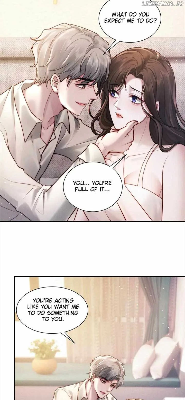 A Complicated Marriage With the Wolf Prince Chapter 19 page 13