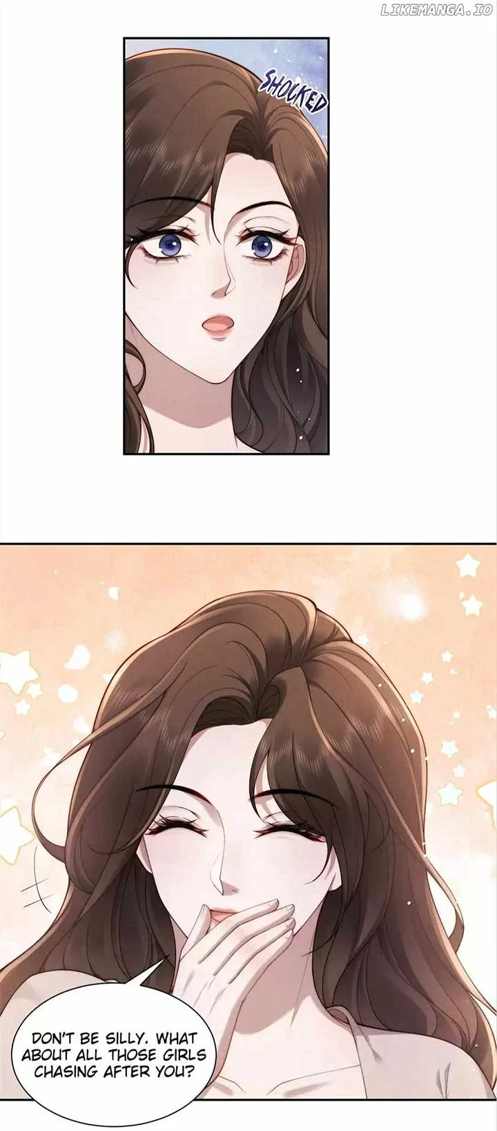 A Complicated Marriage With the Wolf Prince Chapter 27 page 2
