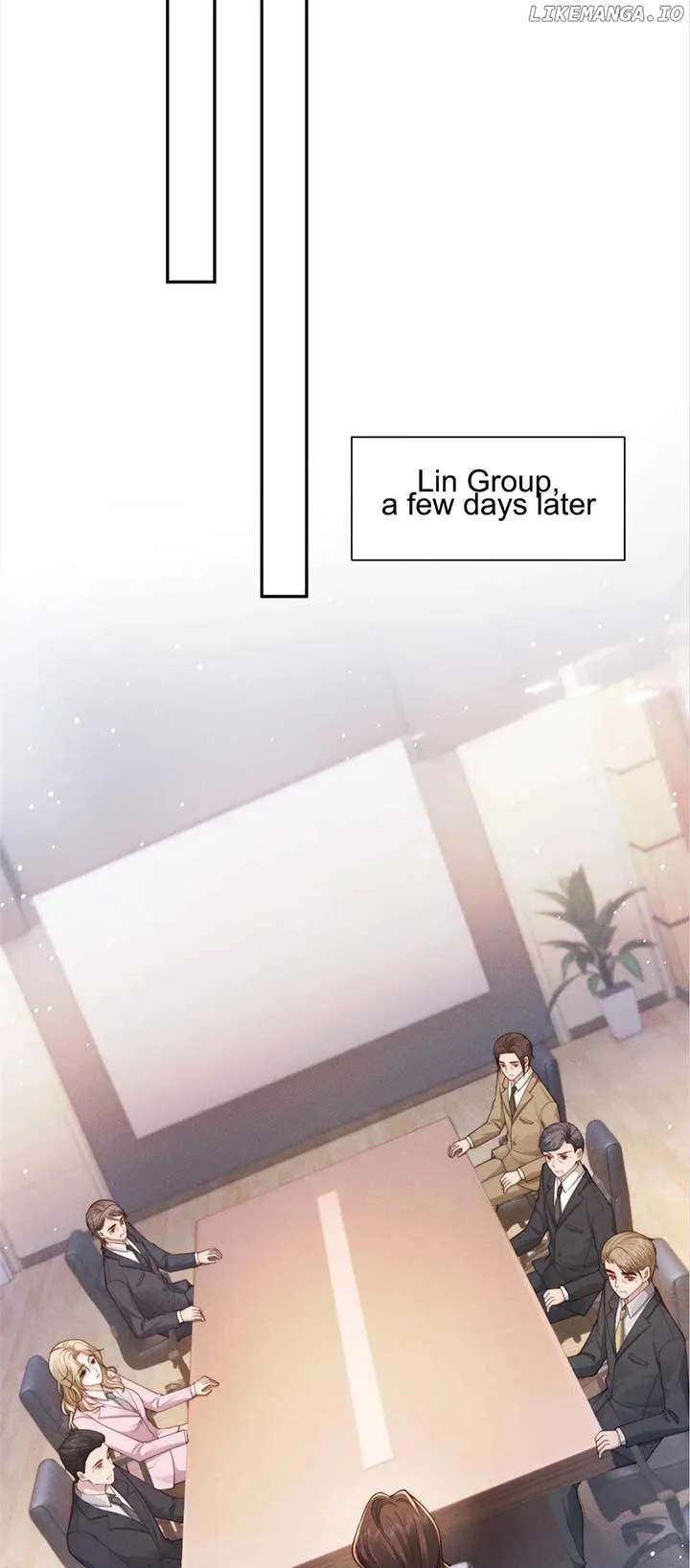A Complicated Marriage With the Wolf Prince Chapter 27 page 9