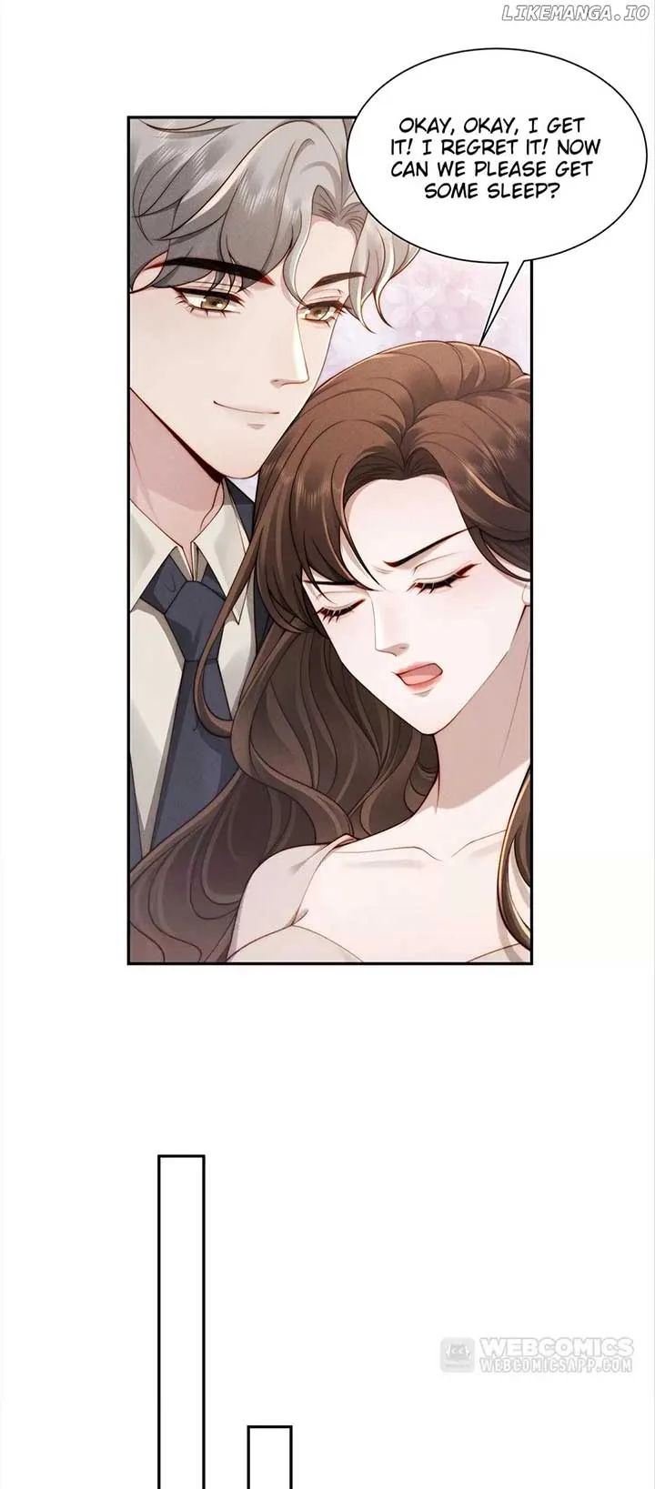 A Complicated Marriage With the Wolf Prince Chapter 27 page 8