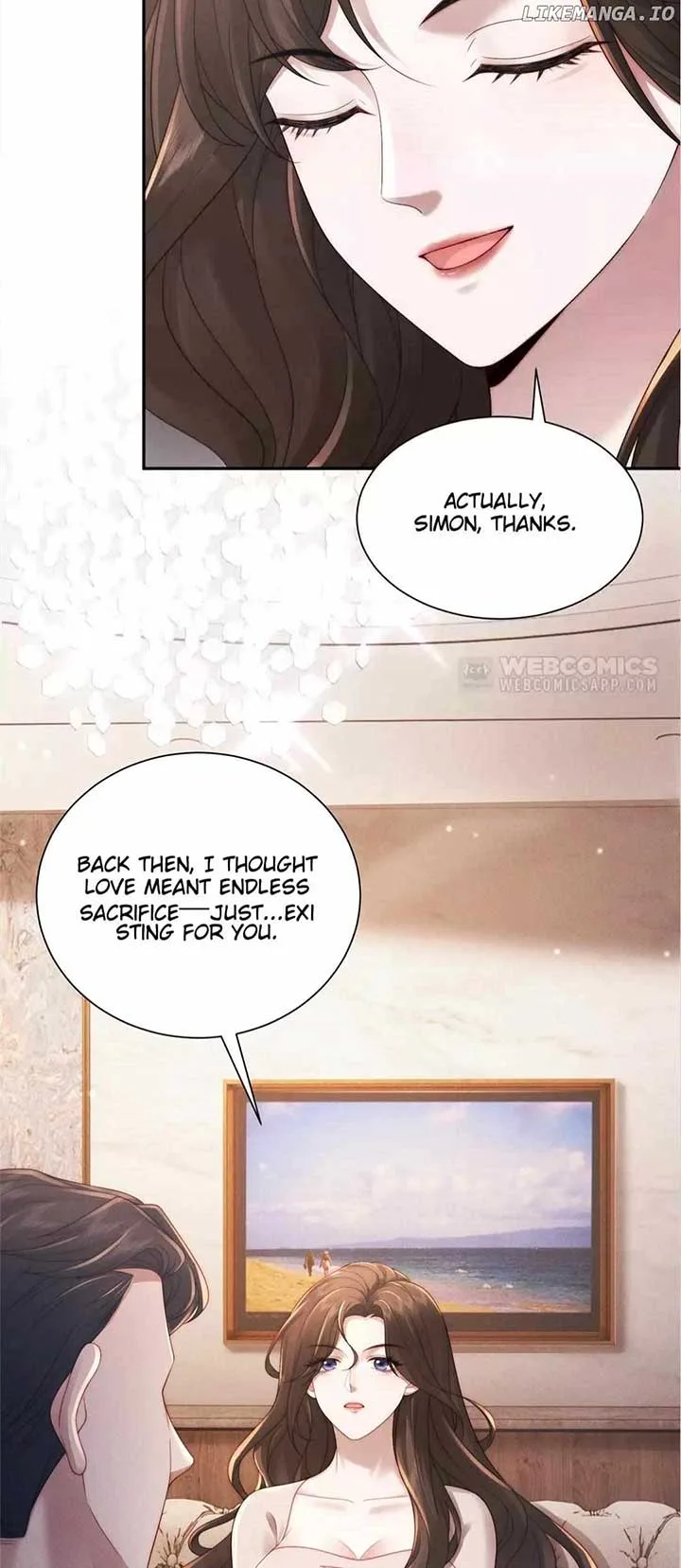 A Complicated Marriage With the Wolf Prince Chapter 25 page 14