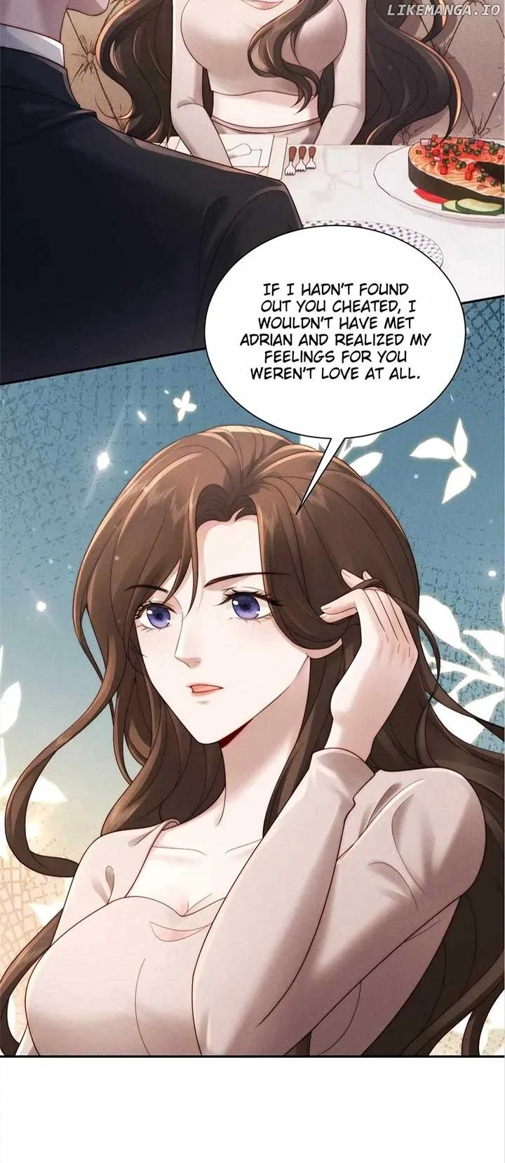 A Complicated Marriage With the Wolf Prince Chapter 25 page 15