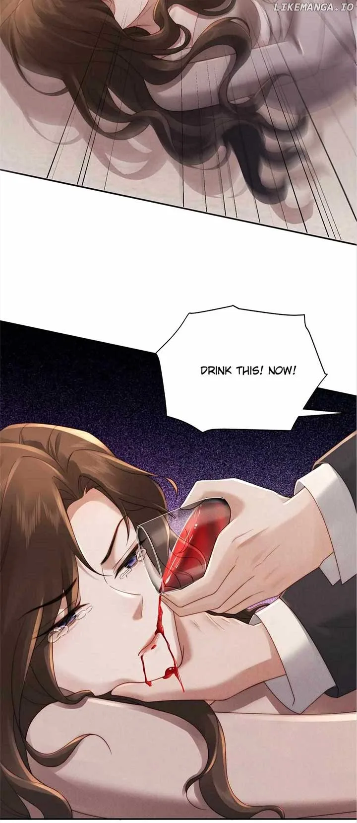 A Complicated Marriage With the Wolf Prince Chapter 25 page 21