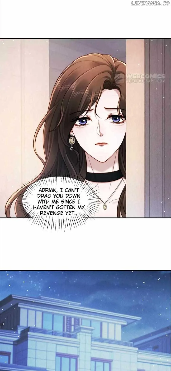 A Complicated Marriage With the Wolf Prince Chapter 31 page 6
