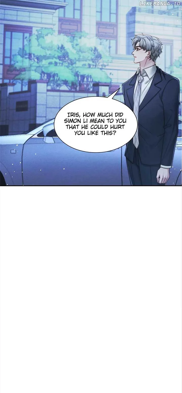 A Complicated Marriage With the Wolf Prince Chapter 31 page 7