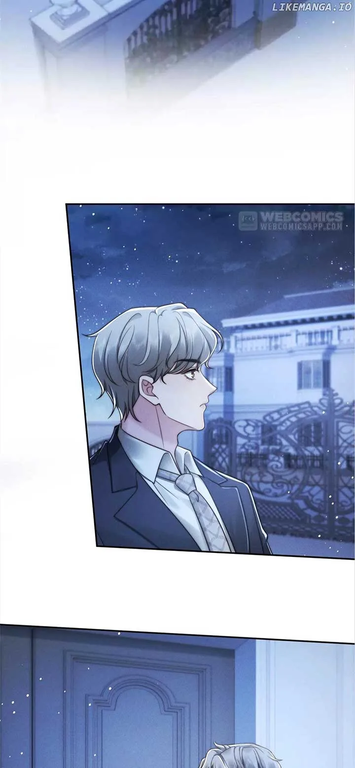 A Complicated Marriage With the Wolf Prince Chapter 31 page 9