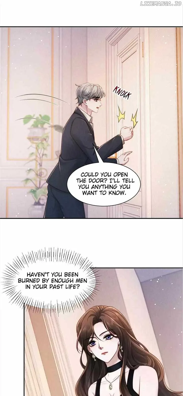A Complicated Marriage With the Wolf Prince Chapter 31 page 2