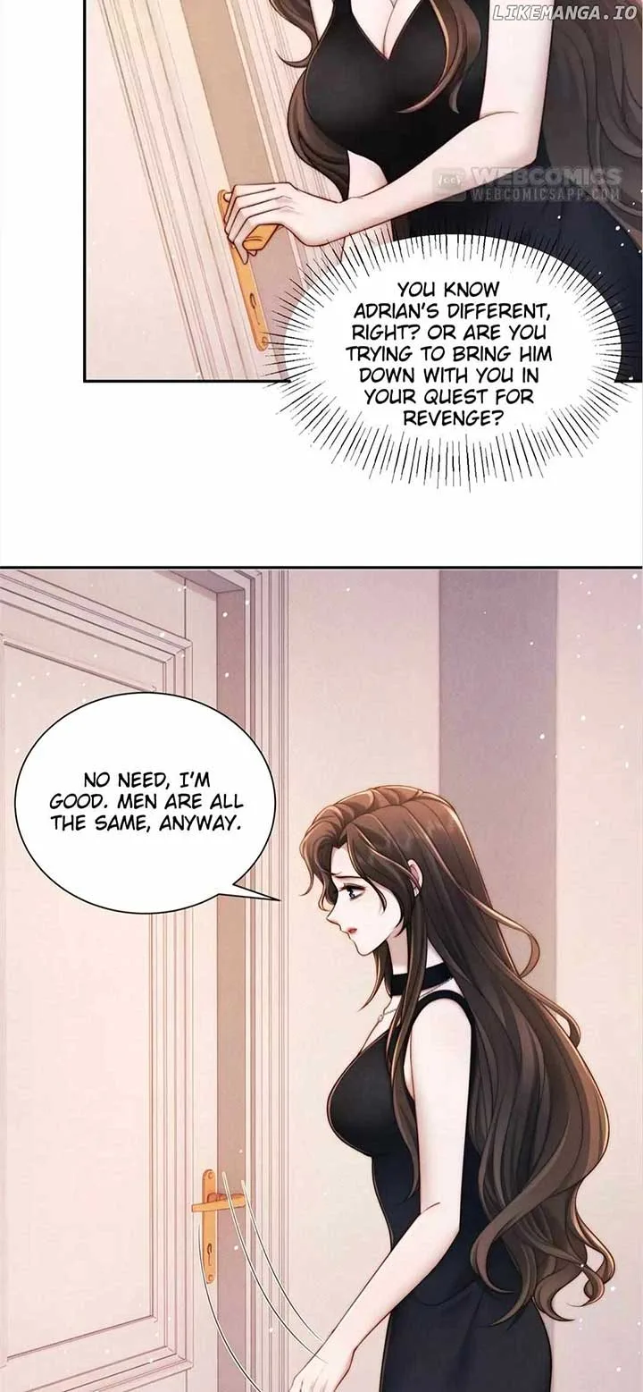 A Complicated Marriage With the Wolf Prince Chapter 31 page 3