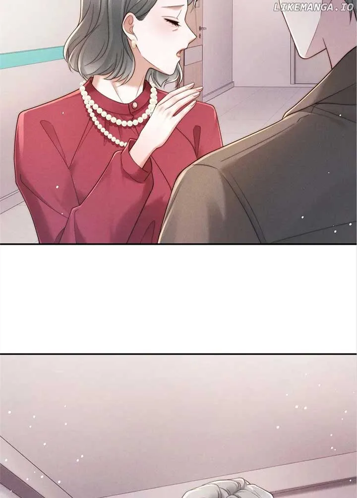 A Complicated Marriage With the Wolf Prince Chapter 35 page 7