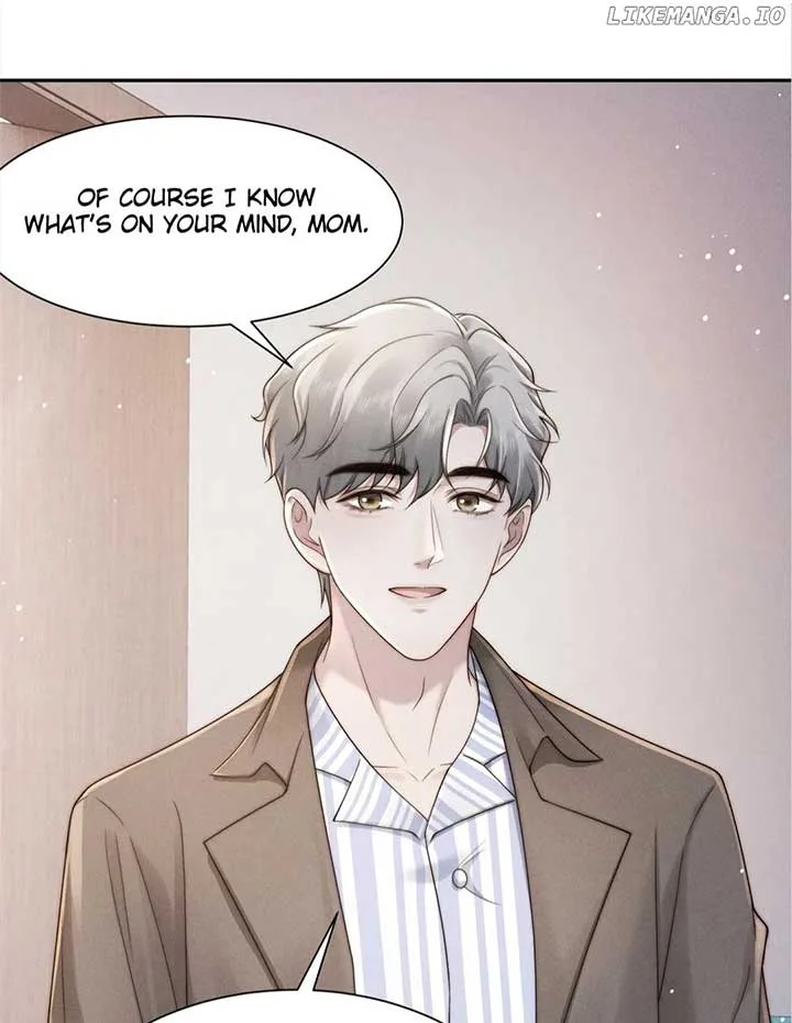 A Complicated Marriage With the Wolf Prince Chapter 35 page 2