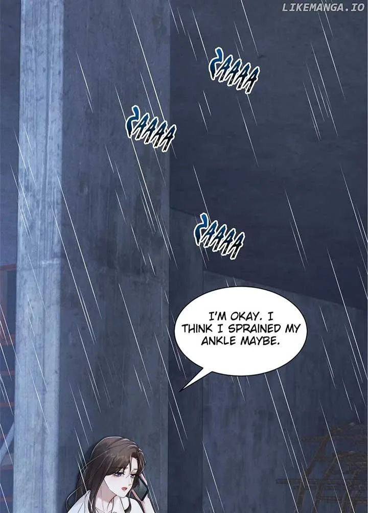 A Complicated Marriage With the Wolf Prince Chapter 35 page 14