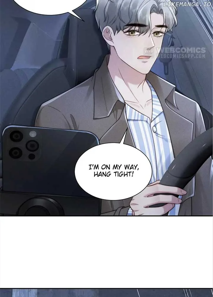 A Complicated Marriage With the Wolf Prince Chapter 35 page 13