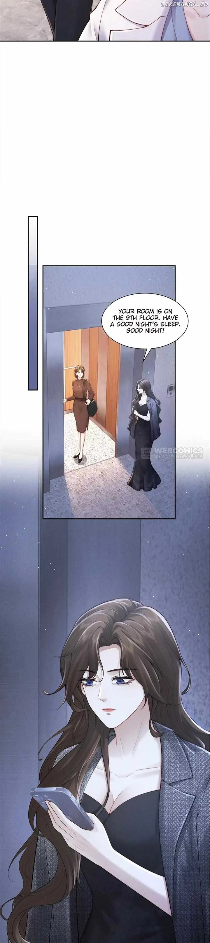 A Complicated Marriage With the Wolf Prince Chapter 41 page 5