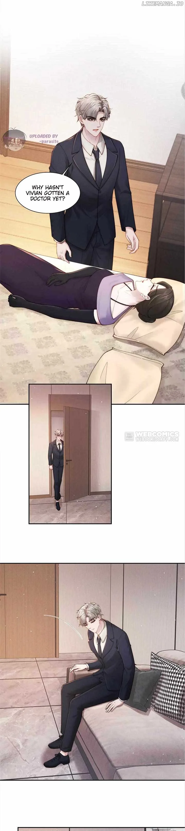 A Complicated Marriage With the Wolf Prince Chapter 41 page 2