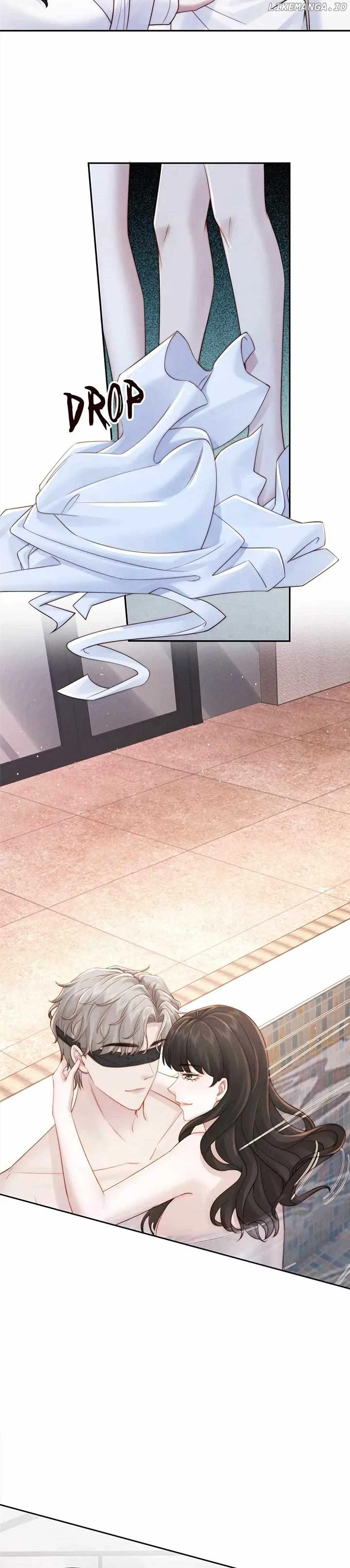 A Complicated Marriage With the Wolf Prince Chapter 41 page 9
