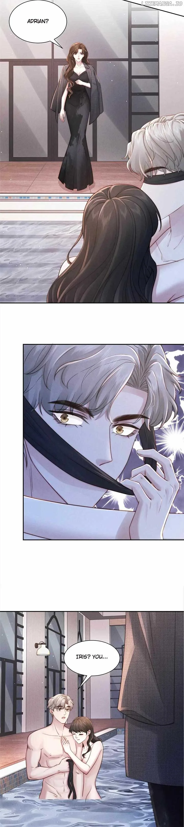 A Complicated Marriage With the Wolf Prince Chapter 41 page 10