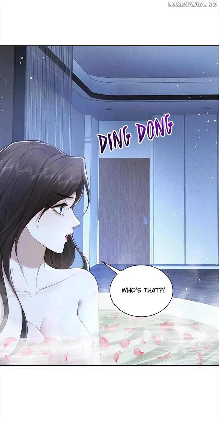 A Complicated Marriage With the Wolf Prince Chapter 42 page 12