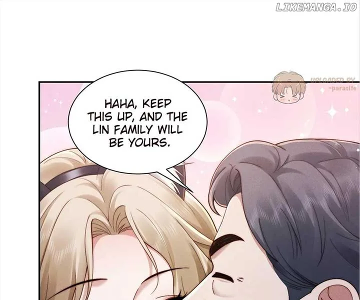 A Complicated Marriage With the Wolf Prince Chapter 44 page 2