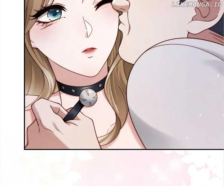 A Complicated Marriage With the Wolf Prince Chapter 44 page 3