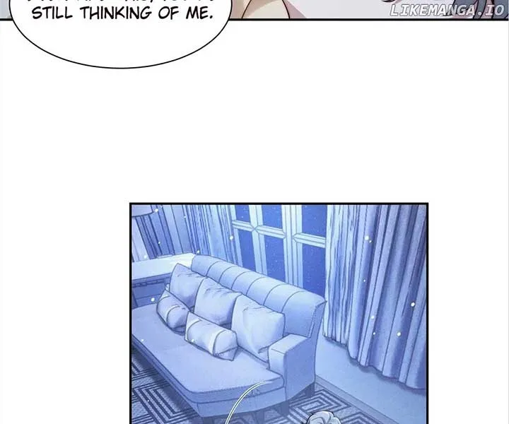 A Complicated Marriage With the Wolf Prince Chapter 44 page 34