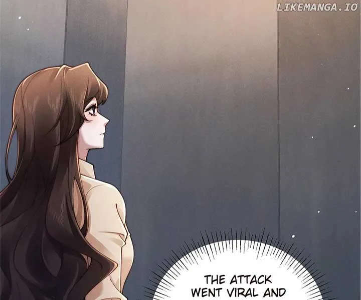 A Complicated Marriage With the Wolf Prince Chapter 44 page 18