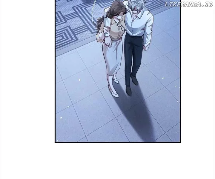 A Complicated Marriage With the Wolf Prince Chapter 44 page 35