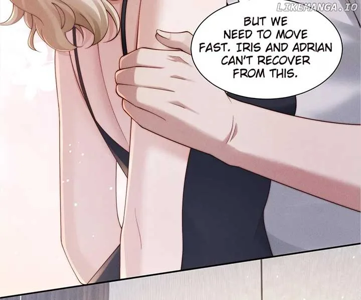 A Complicated Marriage With the Wolf Prince Chapter 44 page 5