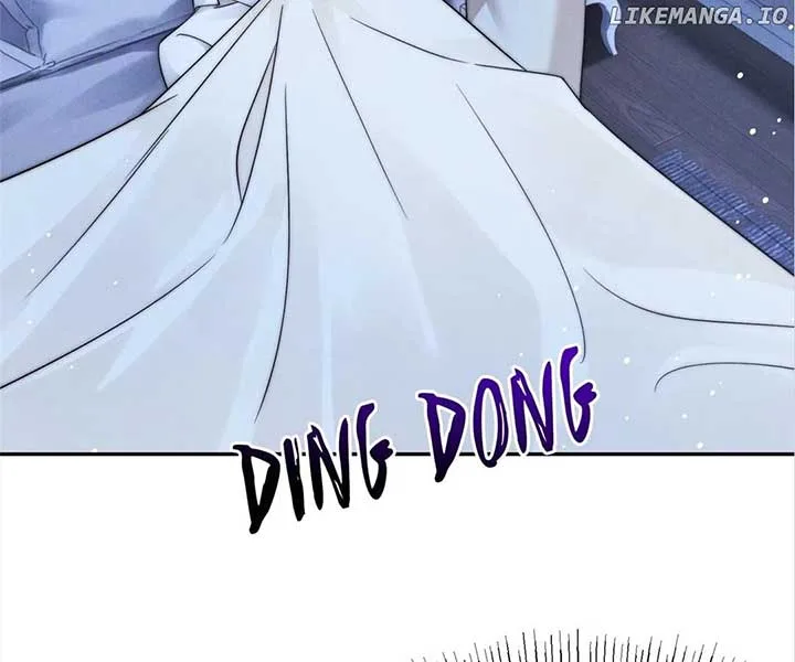 A Complicated Marriage With the Wolf Prince Chapter 44 page 37