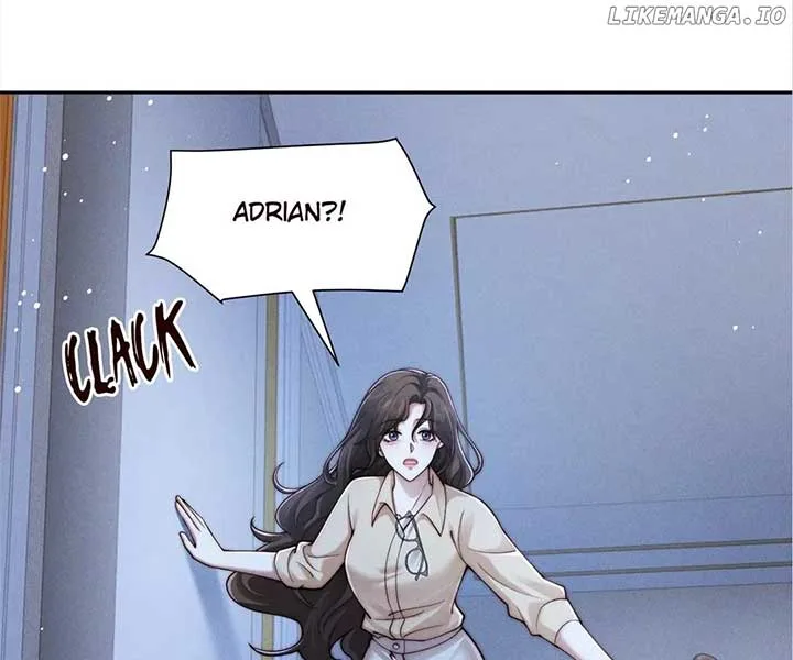 A Complicated Marriage With the Wolf Prince Chapter 44 page 27
