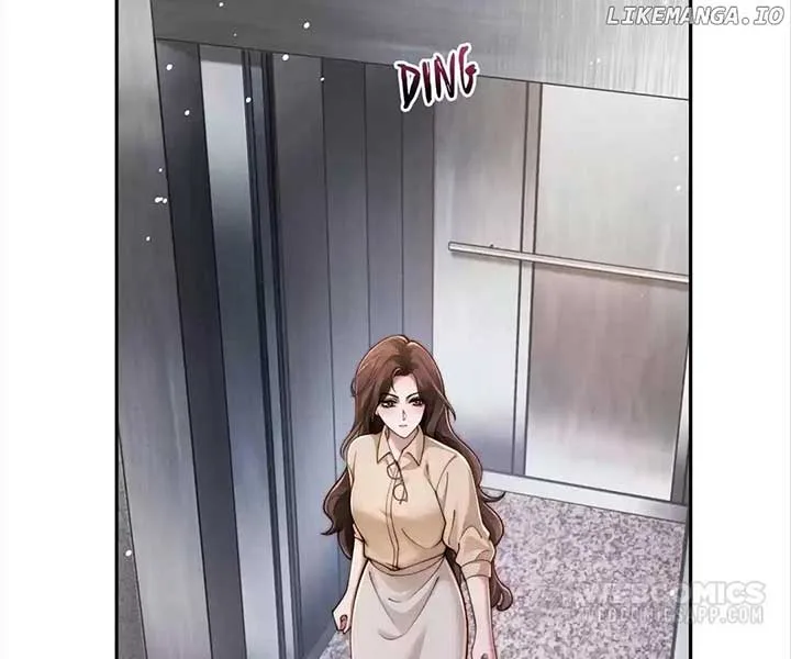 A Complicated Marriage With the Wolf Prince Chapter 44 page 20