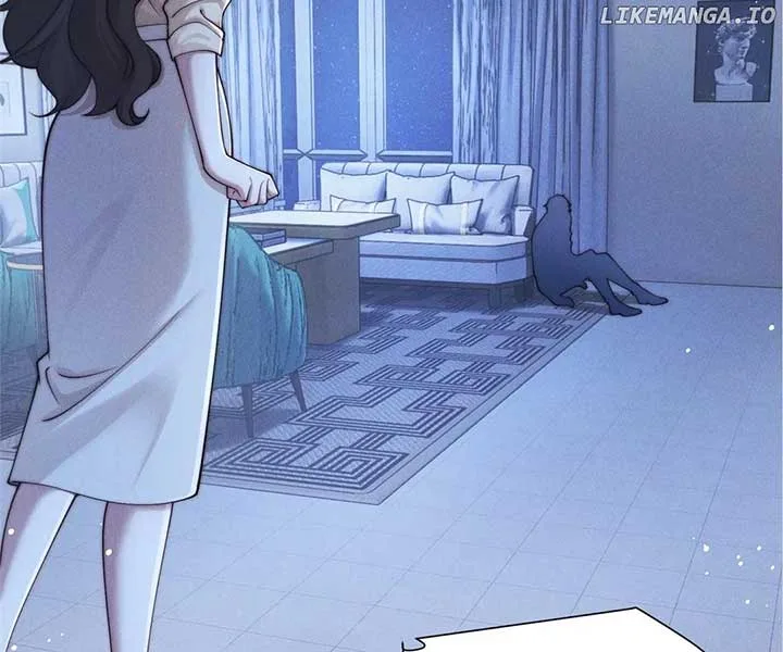 A Complicated Marriage With the Wolf Prince Chapter 44 page 24