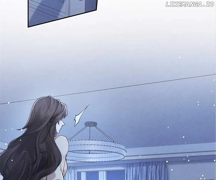 A Complicated Marriage With the Wolf Prince Chapter 44 page 23