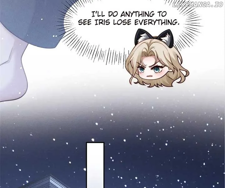 A Complicated Marriage With the Wolf Prince Chapter 44 page 14