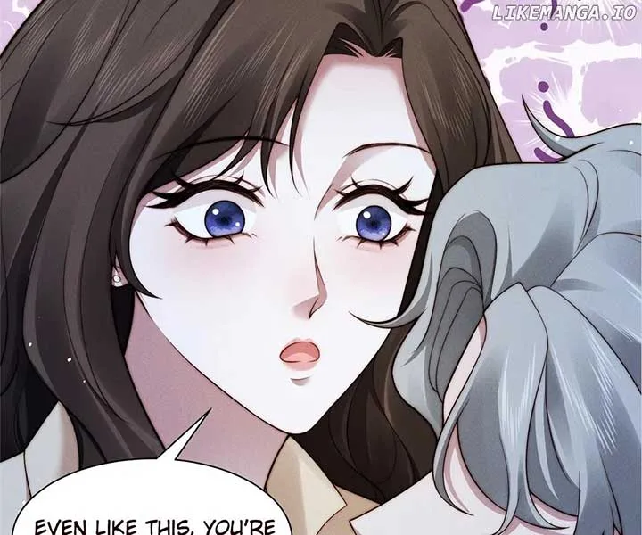 A Complicated Marriage With the Wolf Prince Chapter 44 page 33