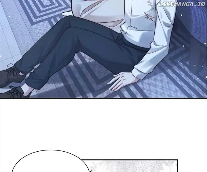 A Complicated Marriage With the Wolf Prince Chapter 44 page 30