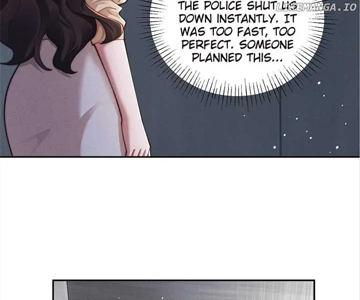 A Complicated Marriage With the Wolf Prince Chapter 44 page 19