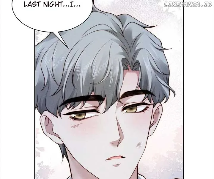 A Complicated Marriage With the Wolf Prince Chapter 44 page 31