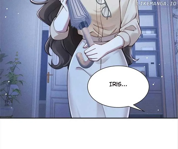 A Complicated Marriage With the Wolf Prince Chapter 44 page 26
