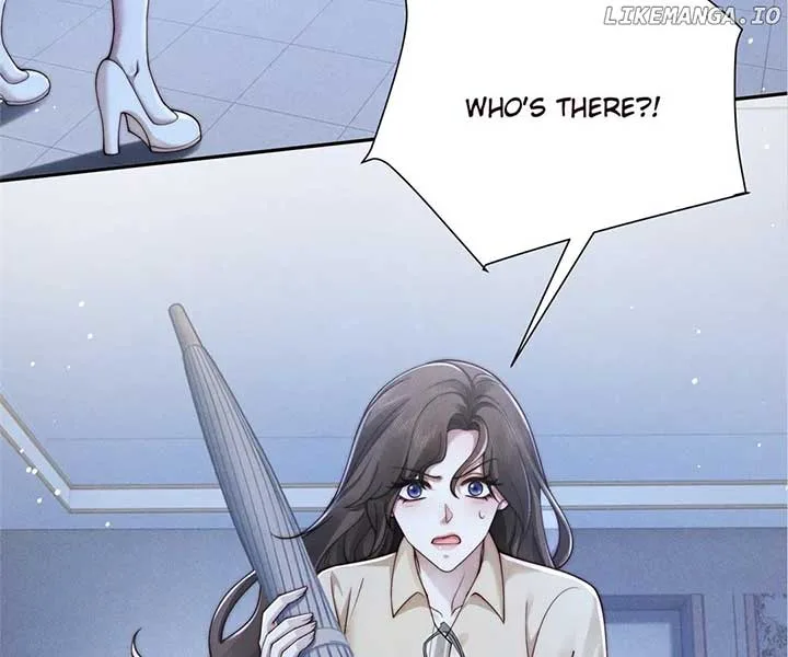 A Complicated Marriage With the Wolf Prince Chapter 44 page 25