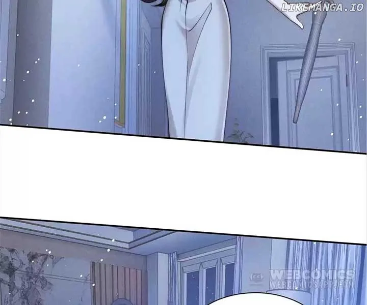 A Complicated Marriage With the Wolf Prince Chapter 44 page 28