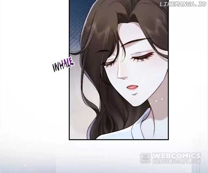 A Complicated Marriage With the Wolf Prince Chapter 43 page 4